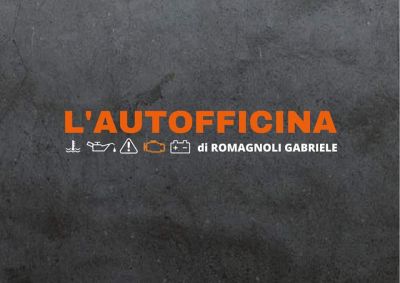 L'AUTOFFICINA DI ROMAGNOLI GABRIELE